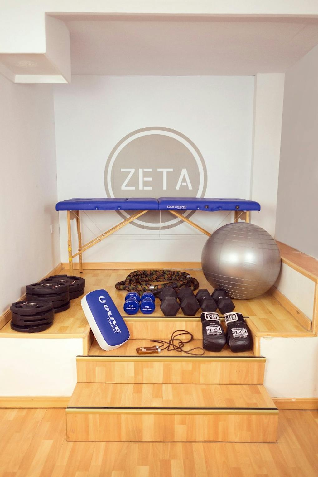 Studio Zeta