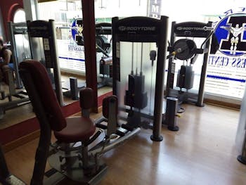 Imperial Fitness Center 2