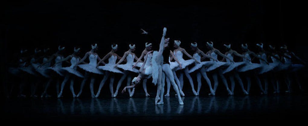 Escuela de Ballet Ruso Nazarenco