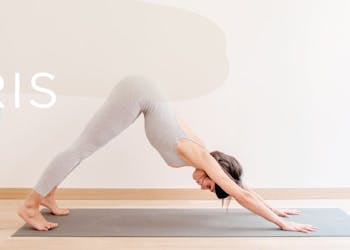 Elena Ferraris Yoga