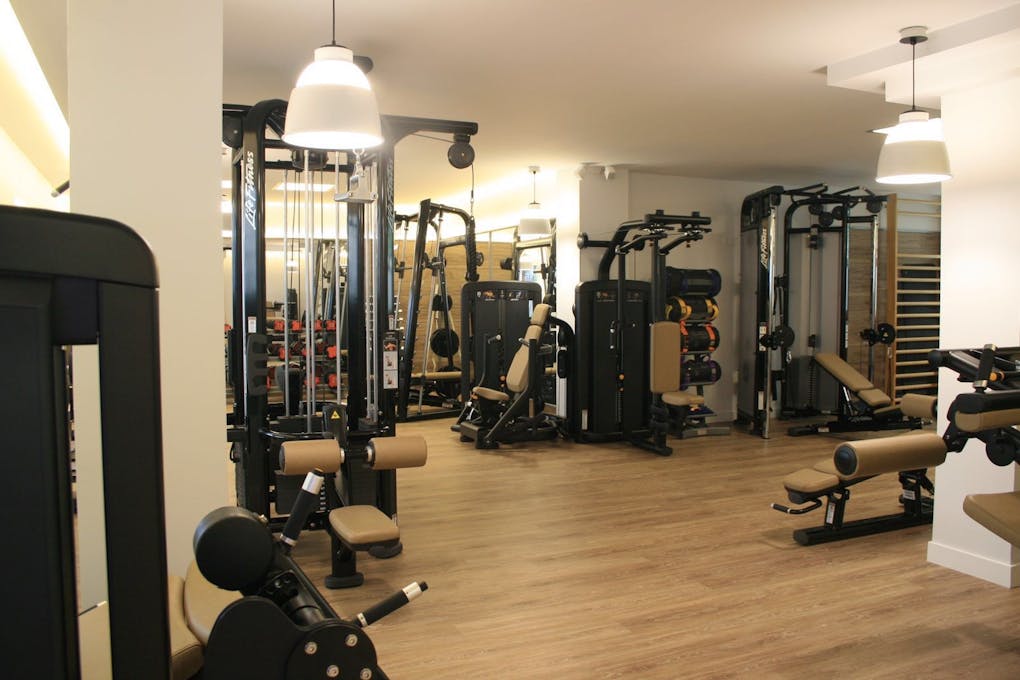 Arco Fitness & Personal Training