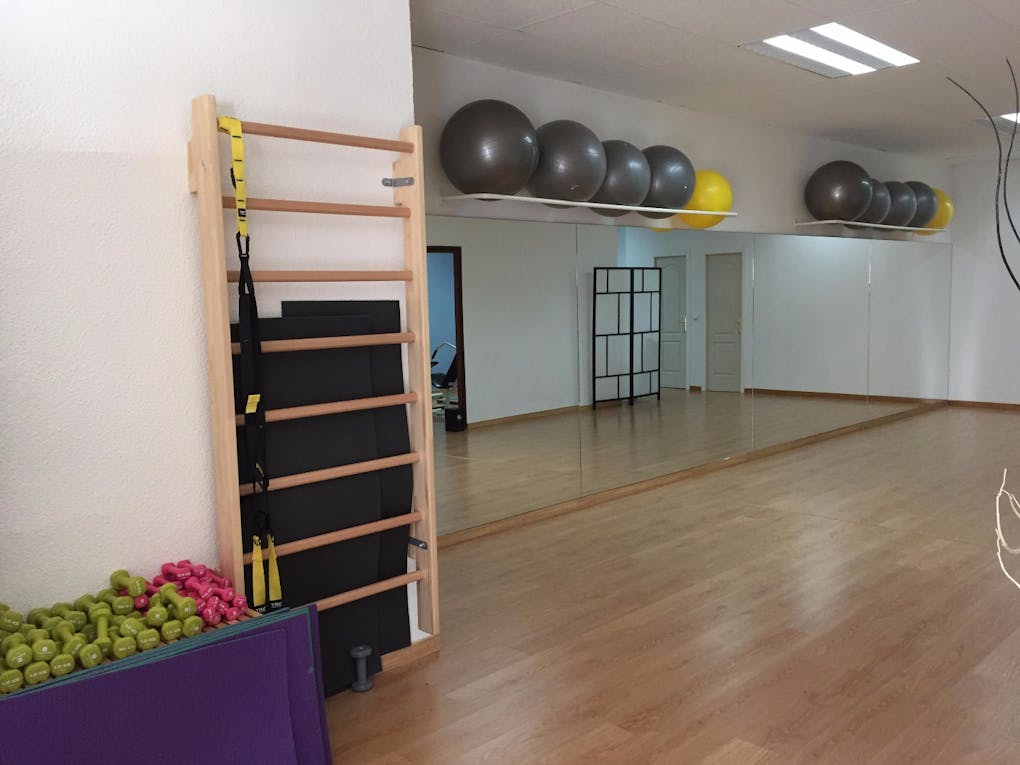 Fit Life fitness & pilates