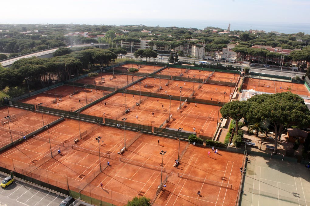 Club de Tennis Andrés Gimeno