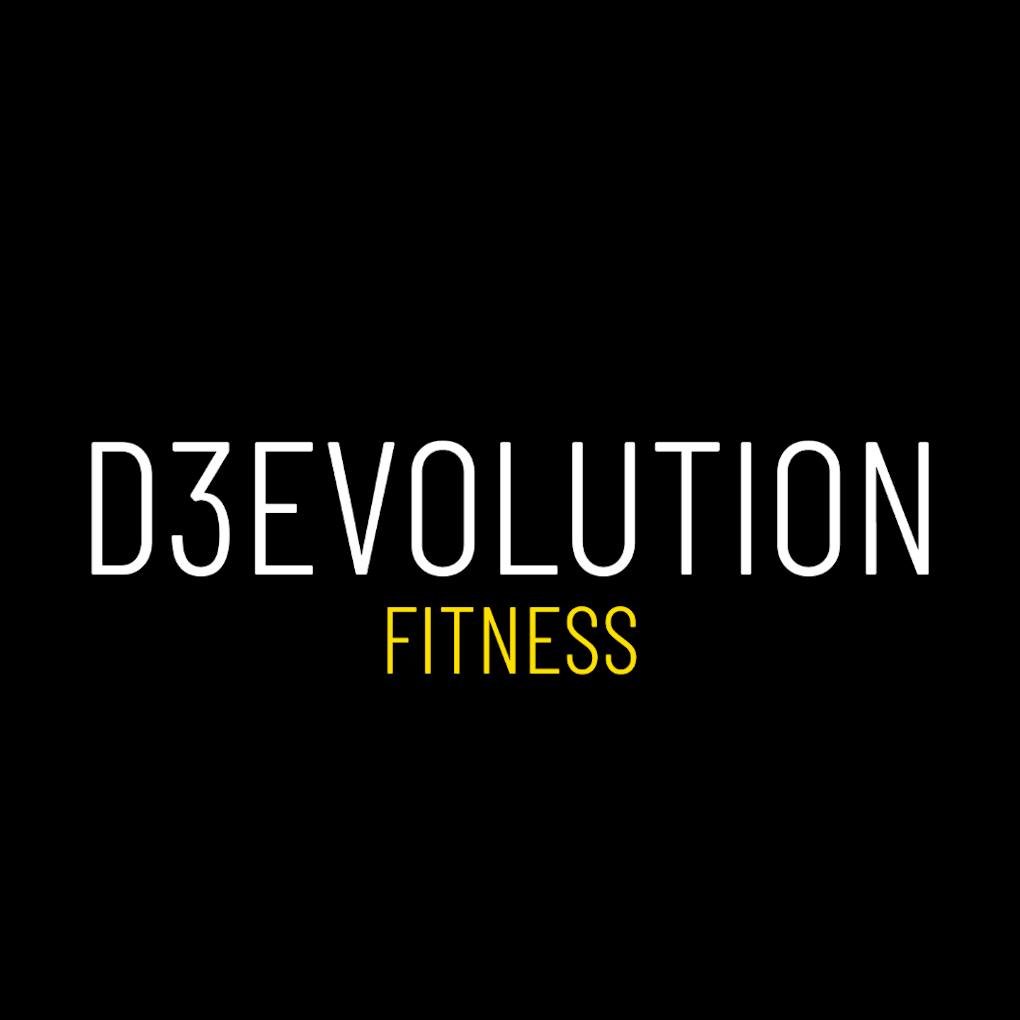 D3EVOLUTION FITNESS