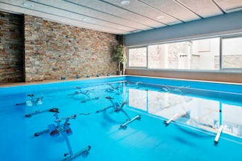 AQUA BODY STUDIO