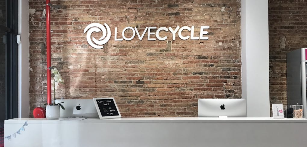 LoveCycle