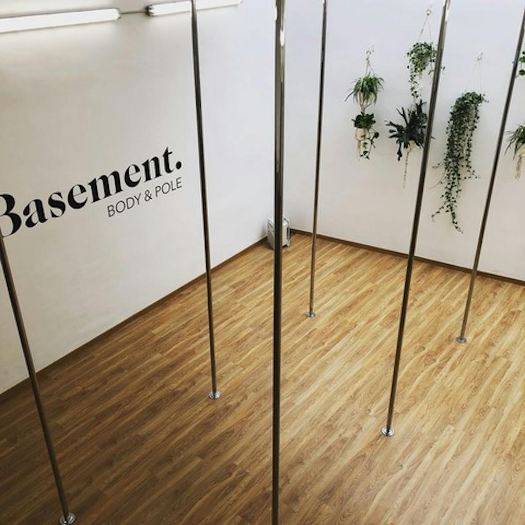 Basement Body & Pole