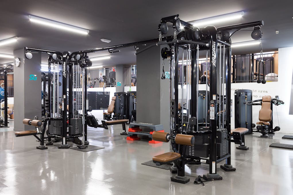 Synergym Trinidad