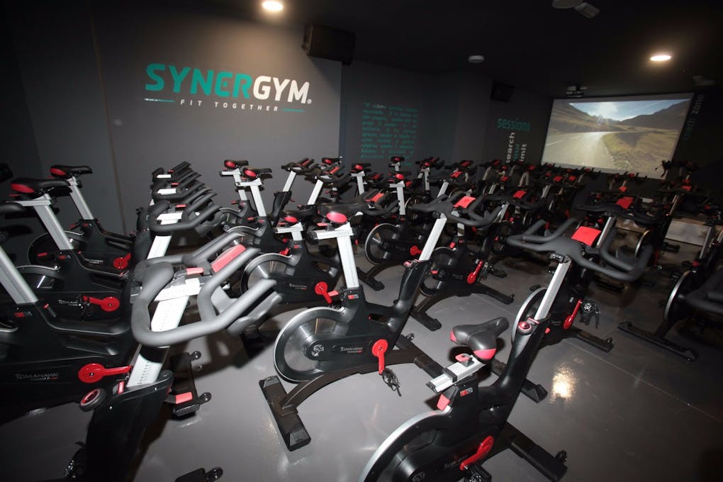 Synergym Trinidad