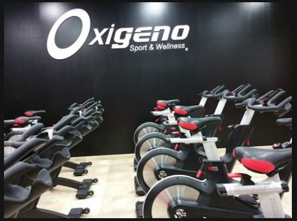 Oxigeno Sport&wellness