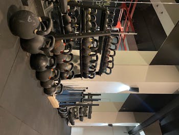 Ludus Training Center