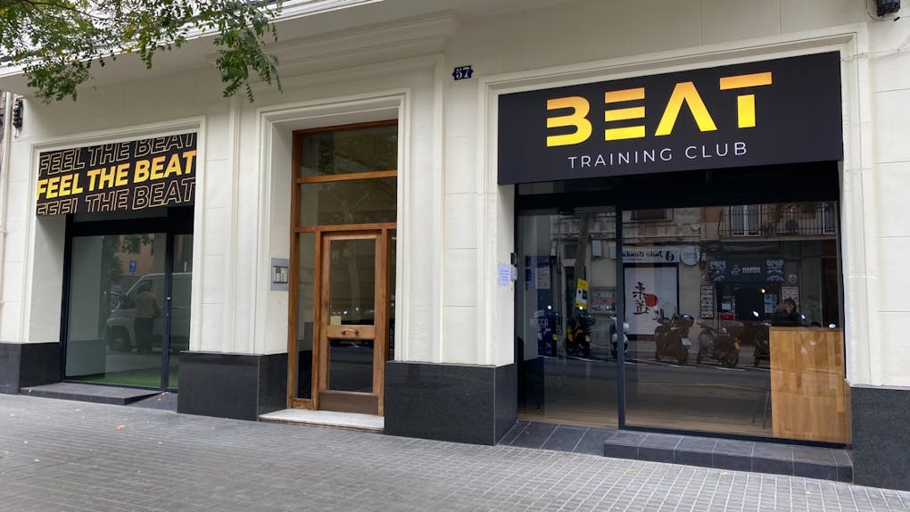 Beat Training Club