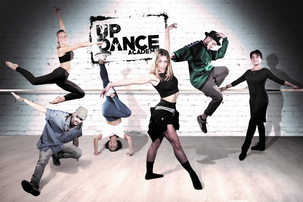 Updance academy