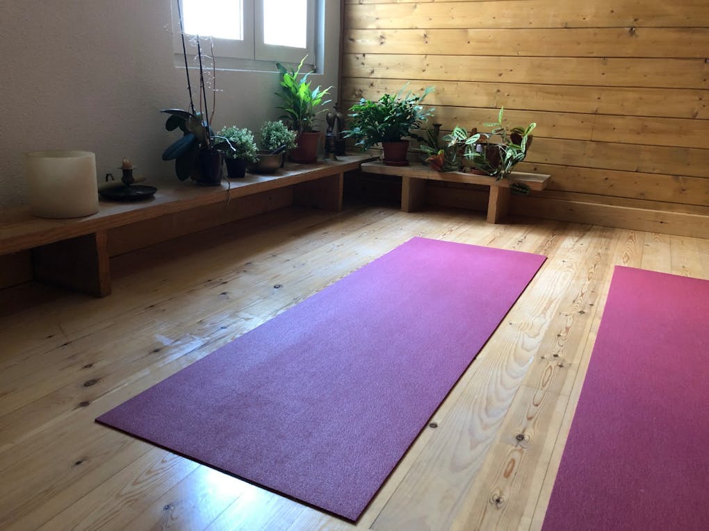 Centro Cántabro de Yoga