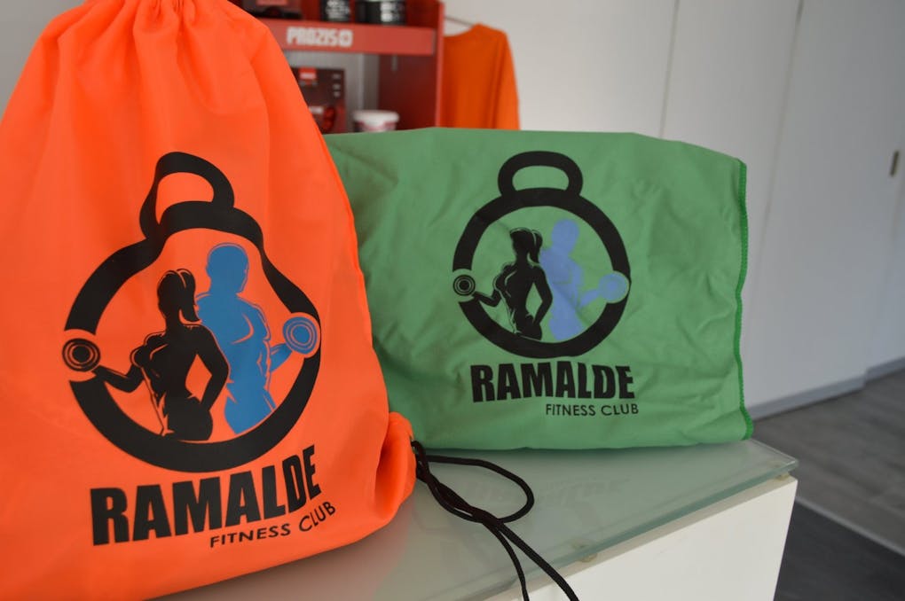 Ramalde Fitness Club