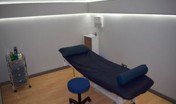 FisioClinic360 - Fisioterapia