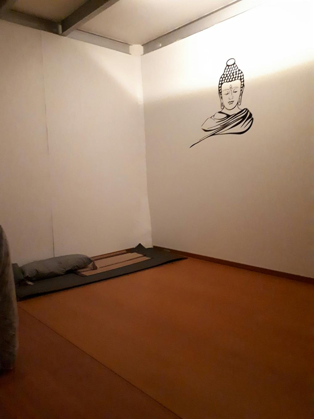 Adhara Yoga Shala