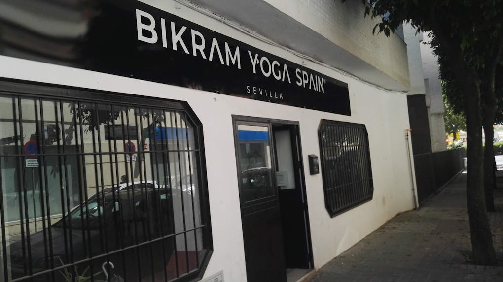 Bikram Yoga Spain Sevilla