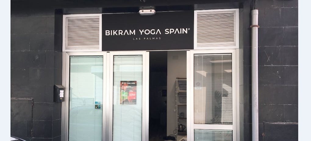 Bikram Yoga Spain Las Palmas de Gran Canaria