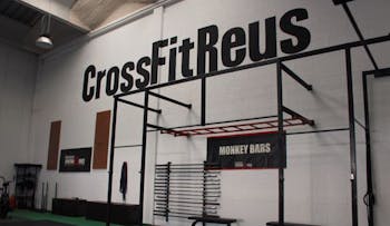 CrossFit Reus