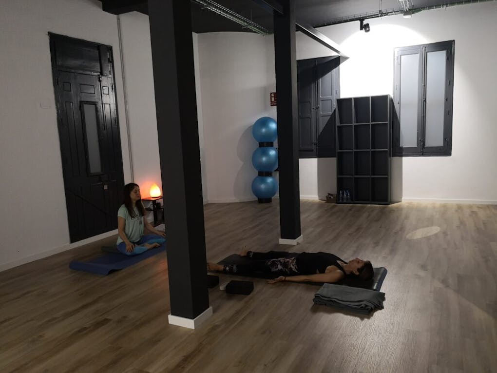 Xano Pilates & Yoga