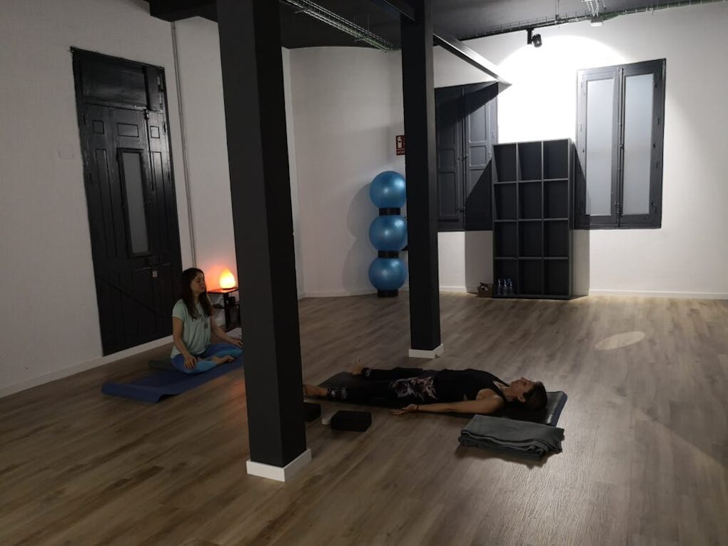 Xano Pilates y Yoga