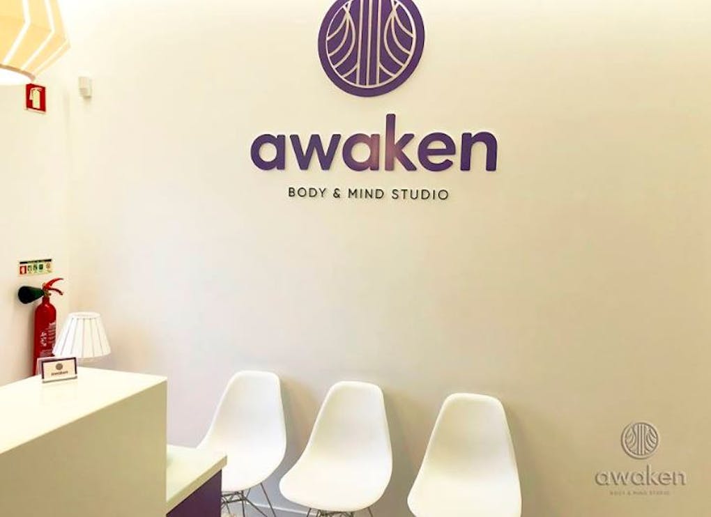 Awaken Body & Mind Studio