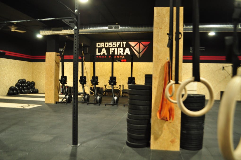CrossFit La Fira