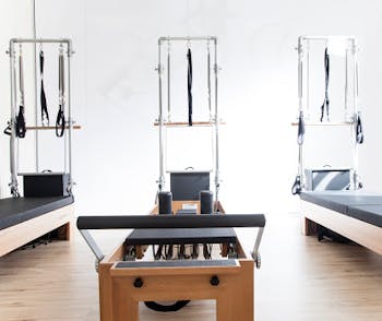 EQ Pilates