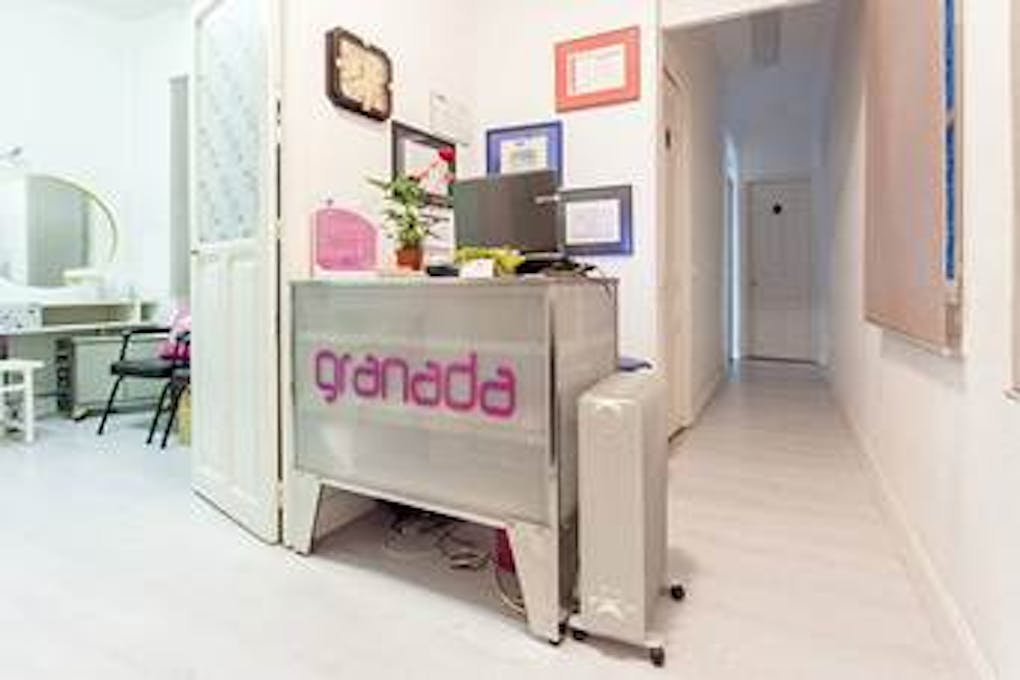 Granada Pilates