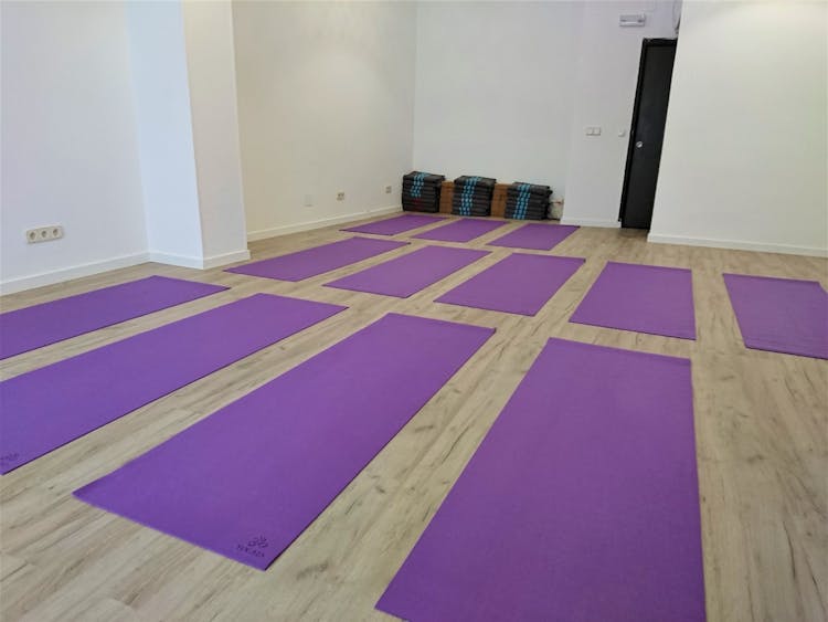 Deals For Center The Yoga Mat Studio Madrid