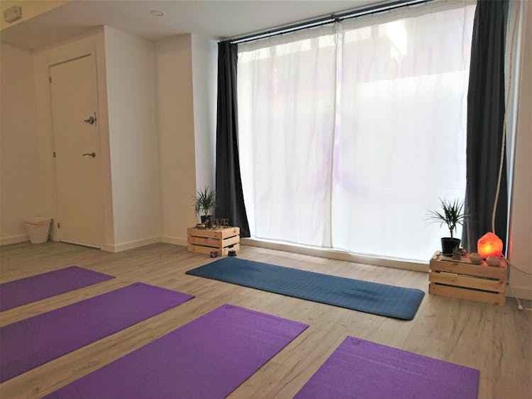 Deals For Center The Yoga Mat Studio Madrid