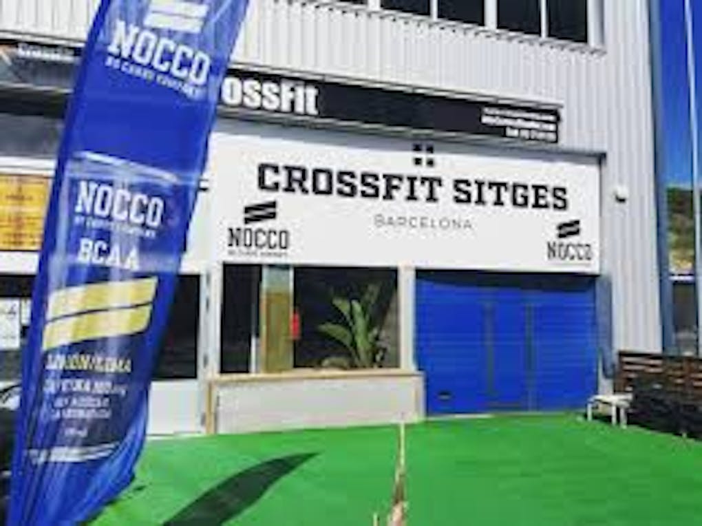 CrossFit Sitges
