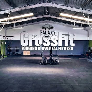 Galaxy CrossFit Sevilla