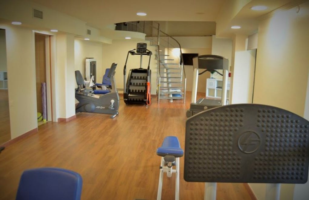 360 Clinica do Exercicio