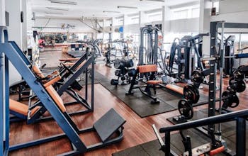 Arena Fitness Clubs - Aqua & Fitness Club Lisbon Oeiras