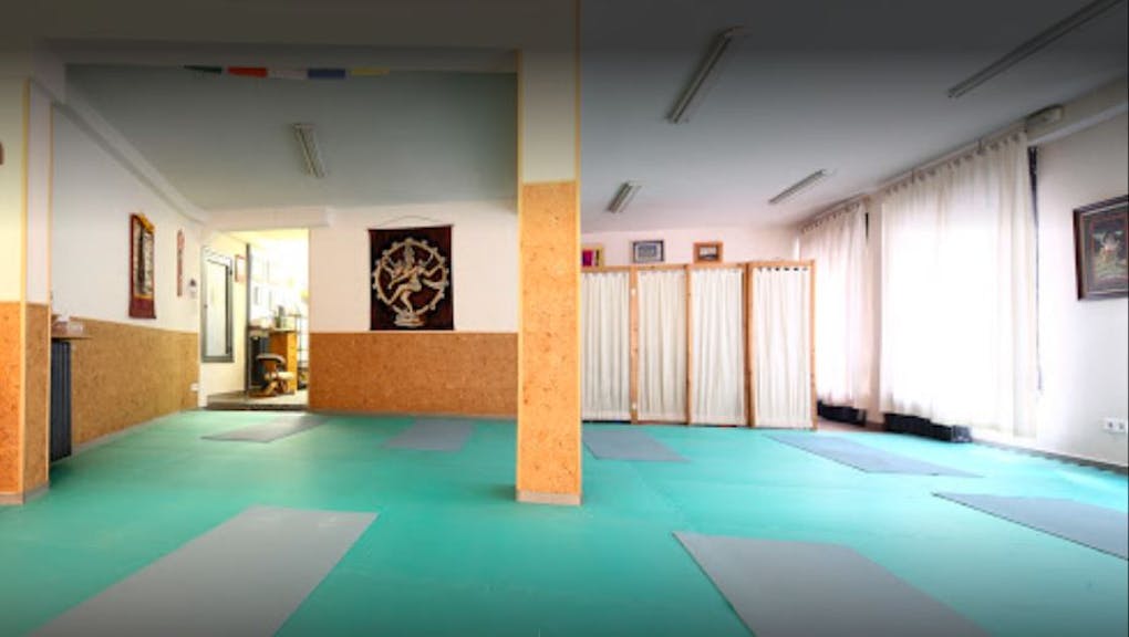 Centro de Yoga Namaste