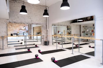 EL MÉTODO PILATES - CEM Can Ricart