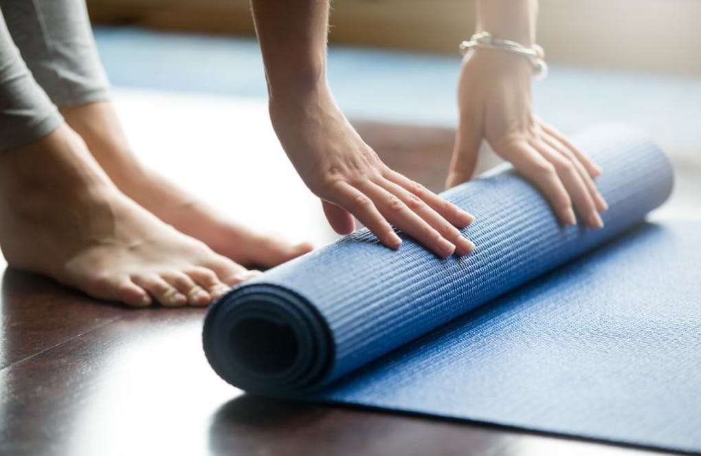 RM Pilates y yoga
