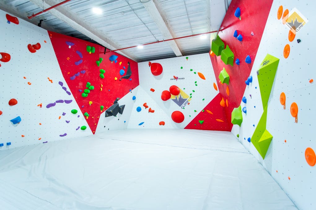 Deals For Center Climbat X Madrid Alcorcon