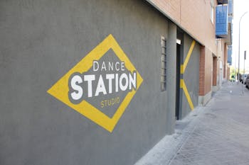 Dance Station Studio