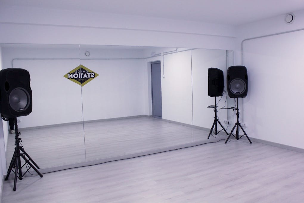 Dance Station Studio