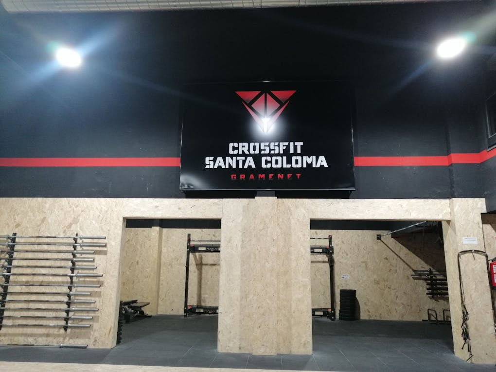 CrossFit Santa Coloma