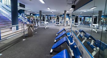 Laguna Sport Fitness Center