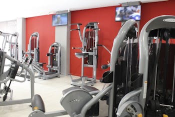 Gyms in Lugo with discounts and offers