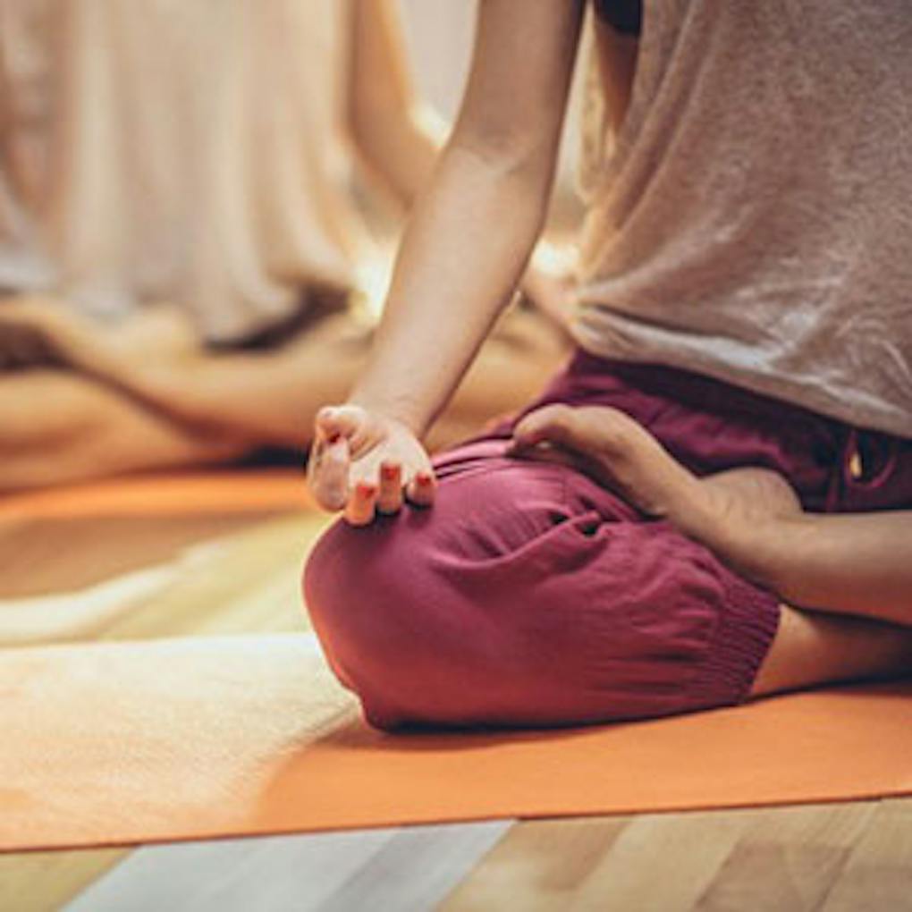Bikram Yoga Santander