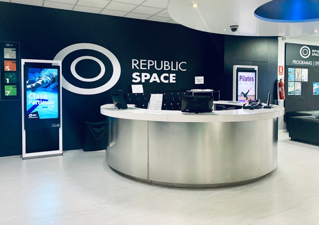 Republic Space