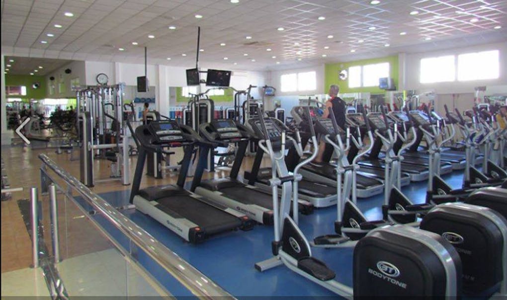 QUO Fitness Murcia Sur