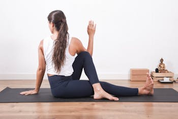 Sincronia Yoga