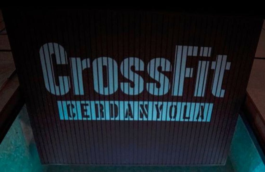 CrossFit Cerdanyola